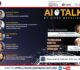 AI Talk: Economia, Diritto, Mercato e Tecnologia, il mensile sull’Intelligenza Artificiale – 1a puntata