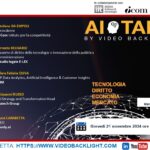 AI Talk: RAG, Customer Experience tramite Data Analytics e principali soluzioni AI