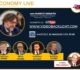Economy Live: Marco Osnato su Risiko bancario, Riscossione CPB e Non assicurabilità sanzioni dirette