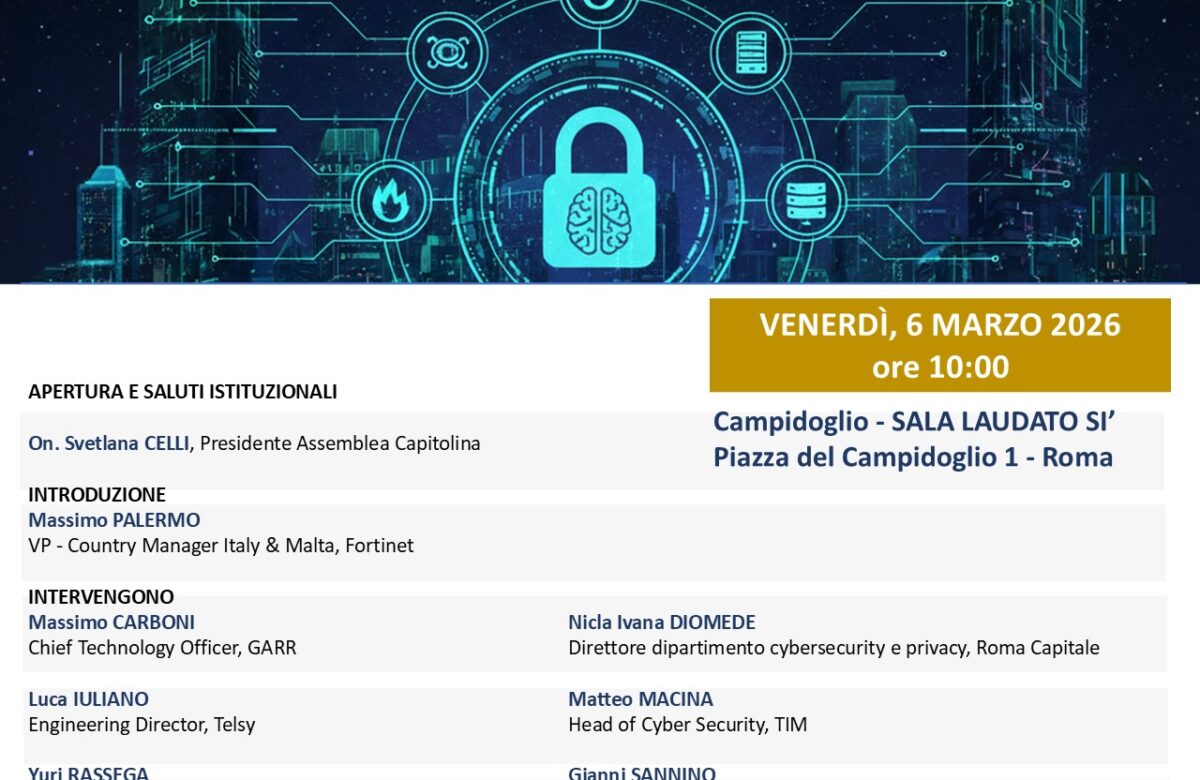 Integrità e Resilienza nei Sistemi Informativi Complessi