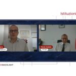 L’Italia di Domani: IA, Rivoluzione Digitale e Cybersecurity con Mario Nobile (AgID)